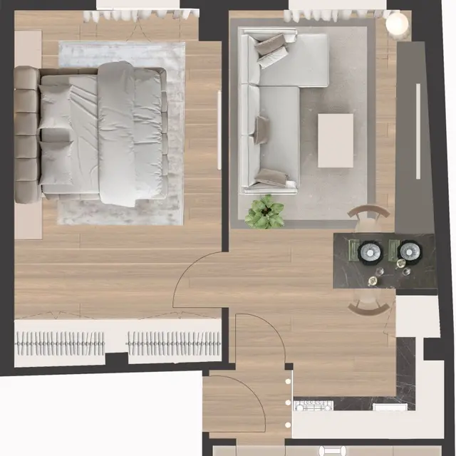 Appartamento privato Rimini Appartamento privato Rimini