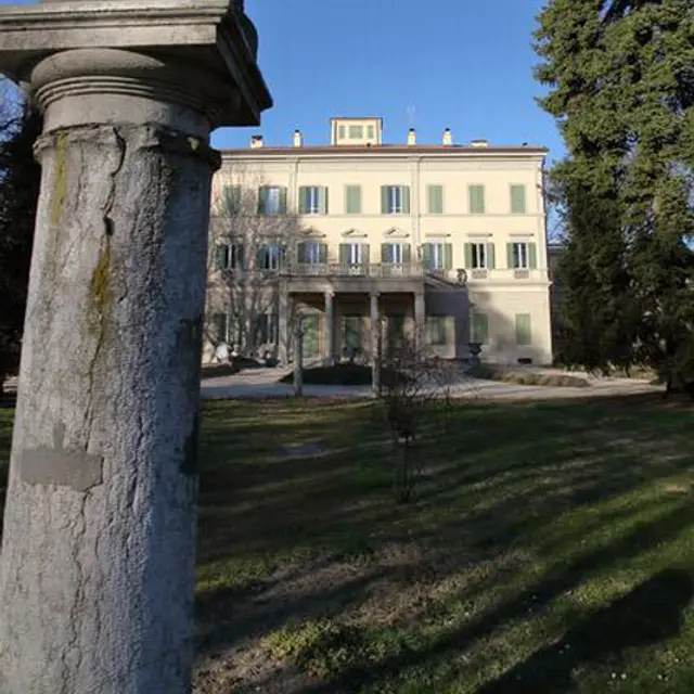 Villa delle Rose Carpi Villa delle Rose Carpi