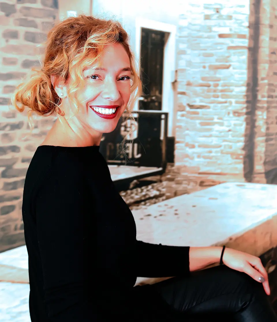 Sarah Luchetti Progettista Interior Designer Sarah Luchetti Progettista Interior Designer